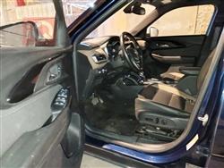 شيفروليه تريل بليزر